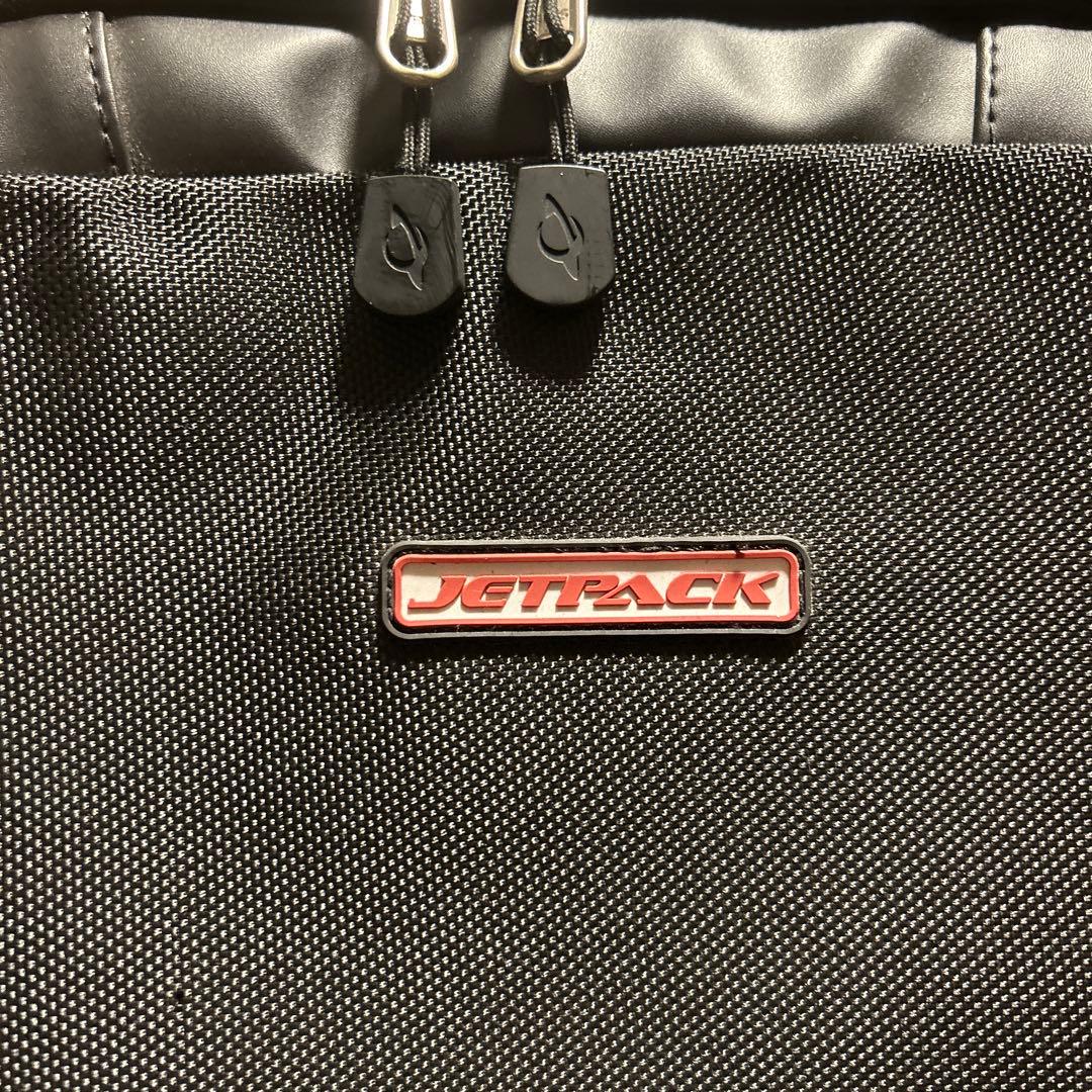 JetPack Bags Slim DJ DJバッグ PCバッグ　laptop
