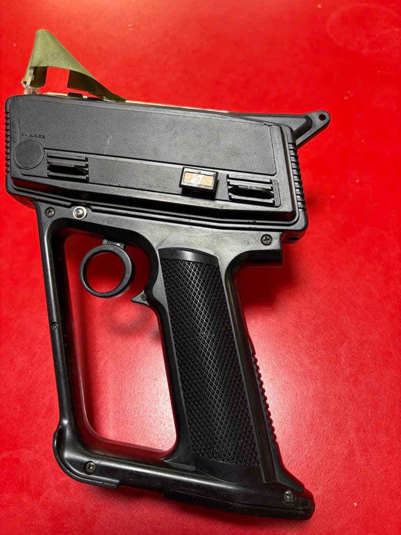 当時物　タミヤ　トヨタトムス84,85C RCセット