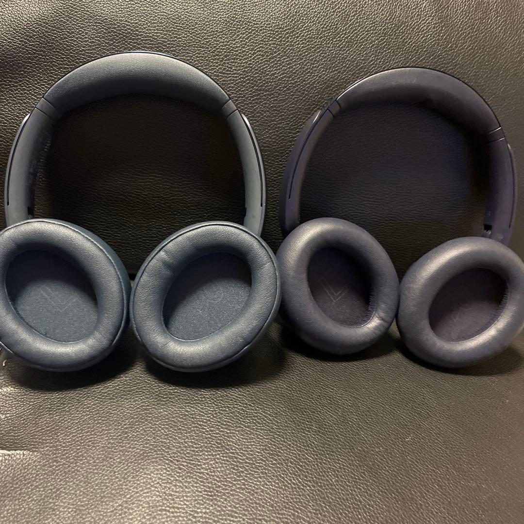 Anker Soundcore Life Q35 .Q30 ヘッドホン