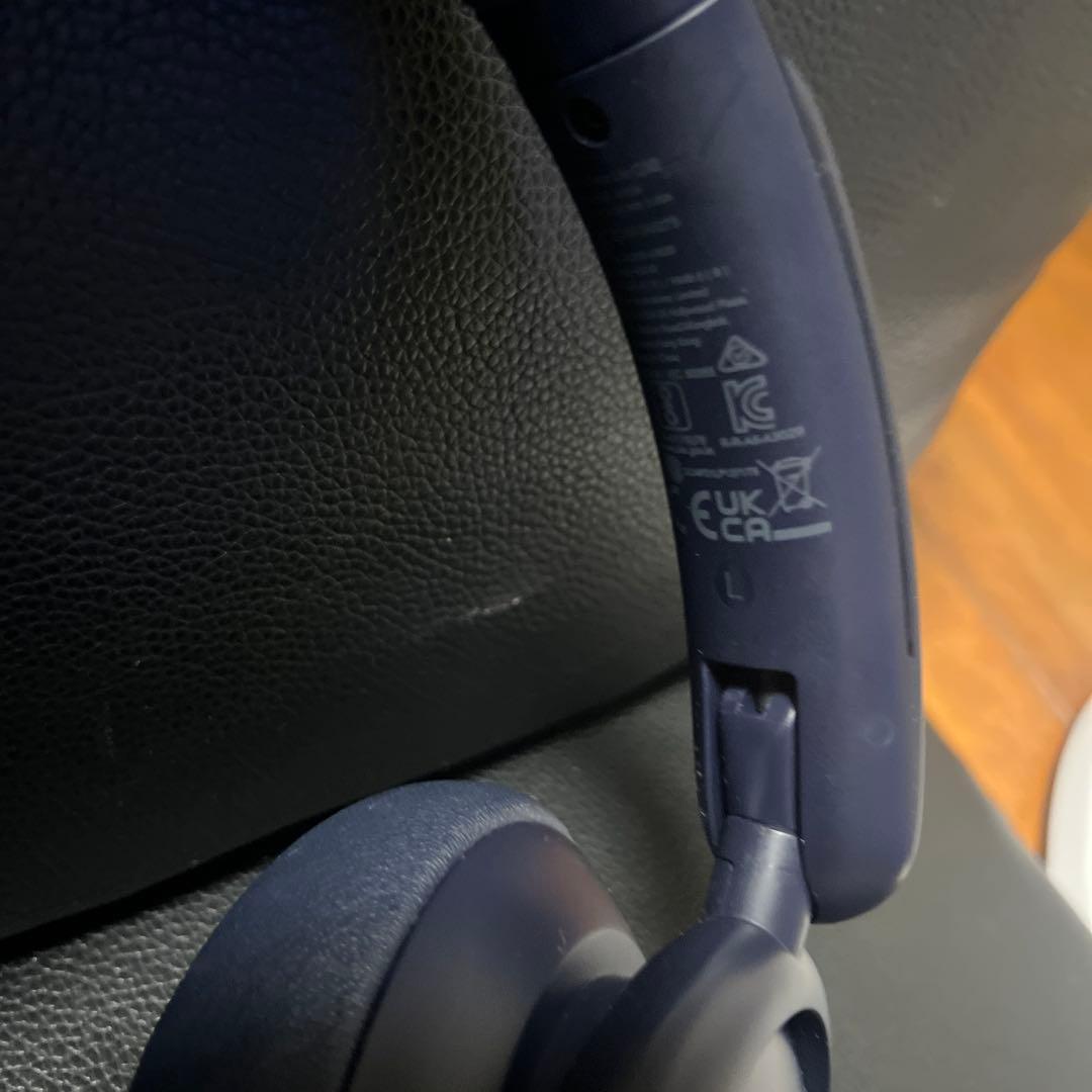 Anker Soundcore Life Q35 .Q30 ヘッドホン