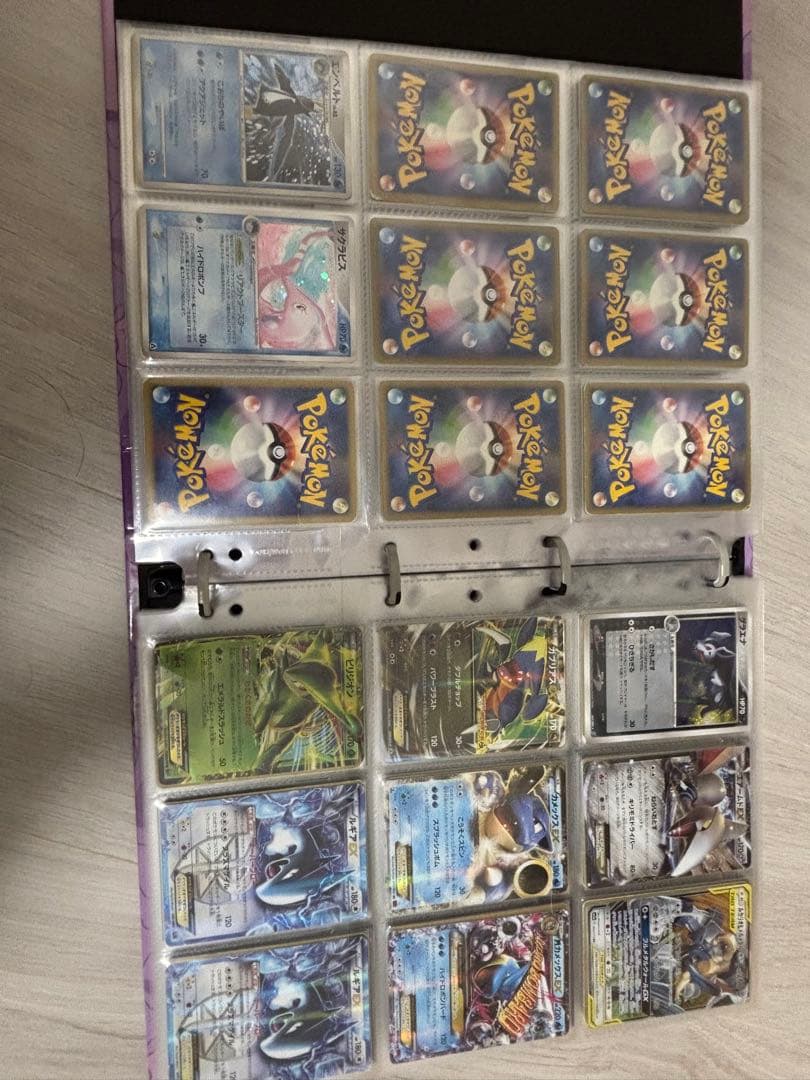 ポケモンカードまとめ売り