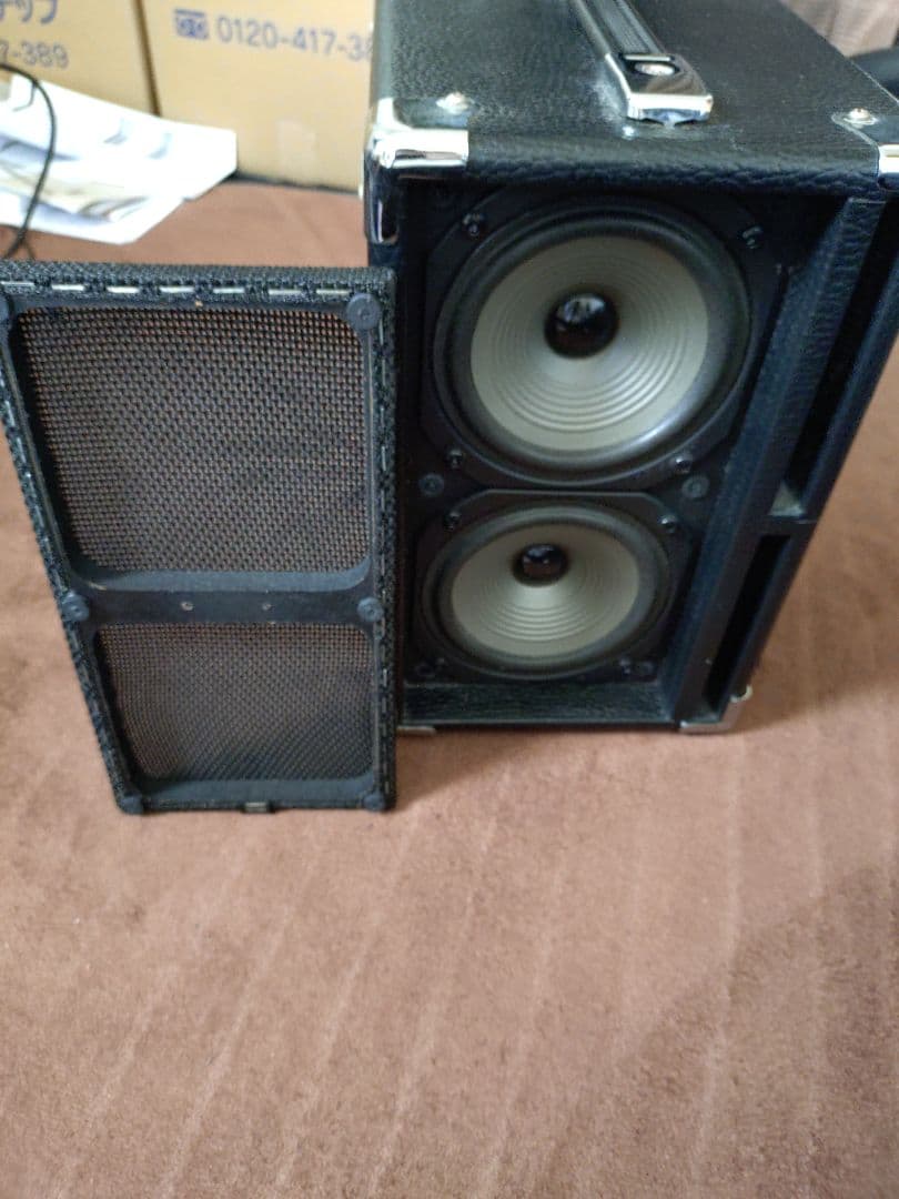 PJB Phil Jones Bass Cub BG-100（訳あり）