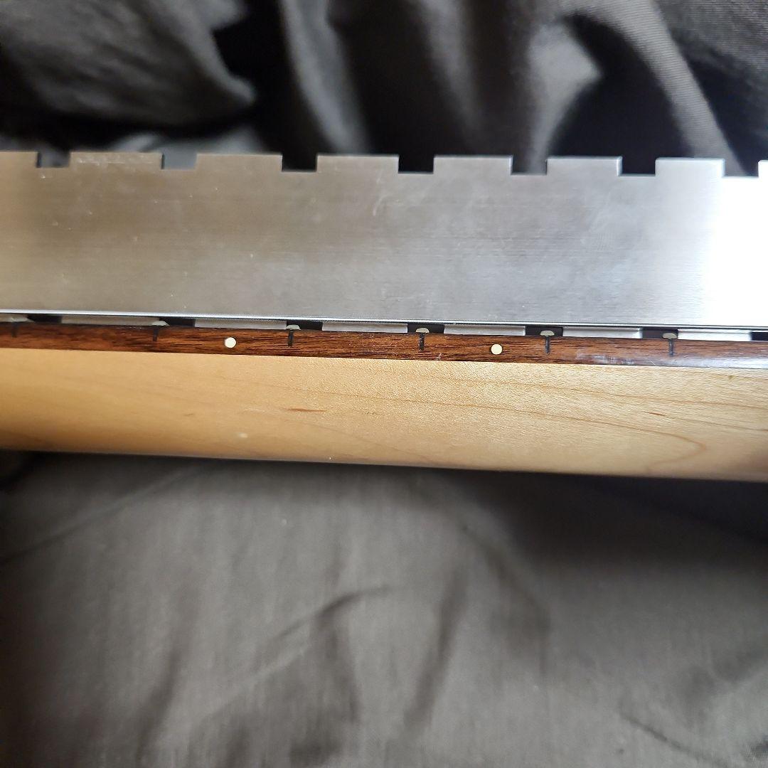 G.W最終セール！！分解洗浄整備調整済みVintage ストラトキャスタータイプ