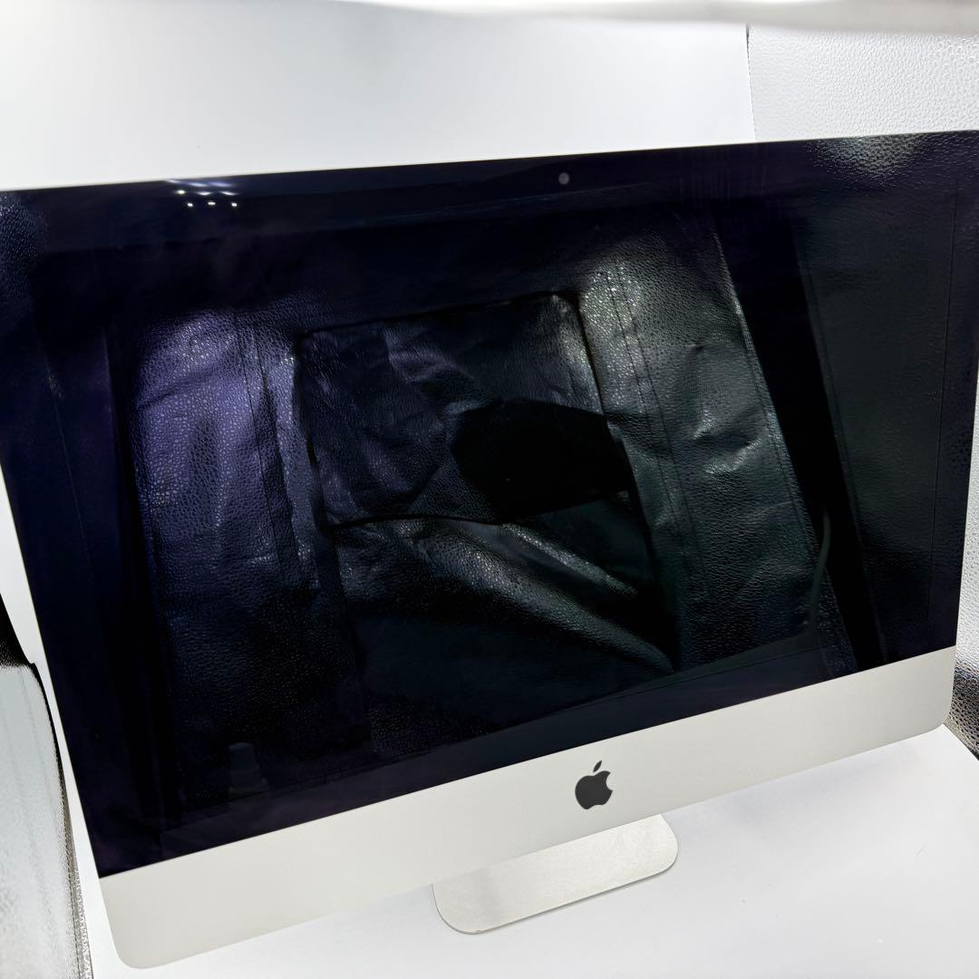 【動作確認済み】iMac 21.5-inch Late 2012
