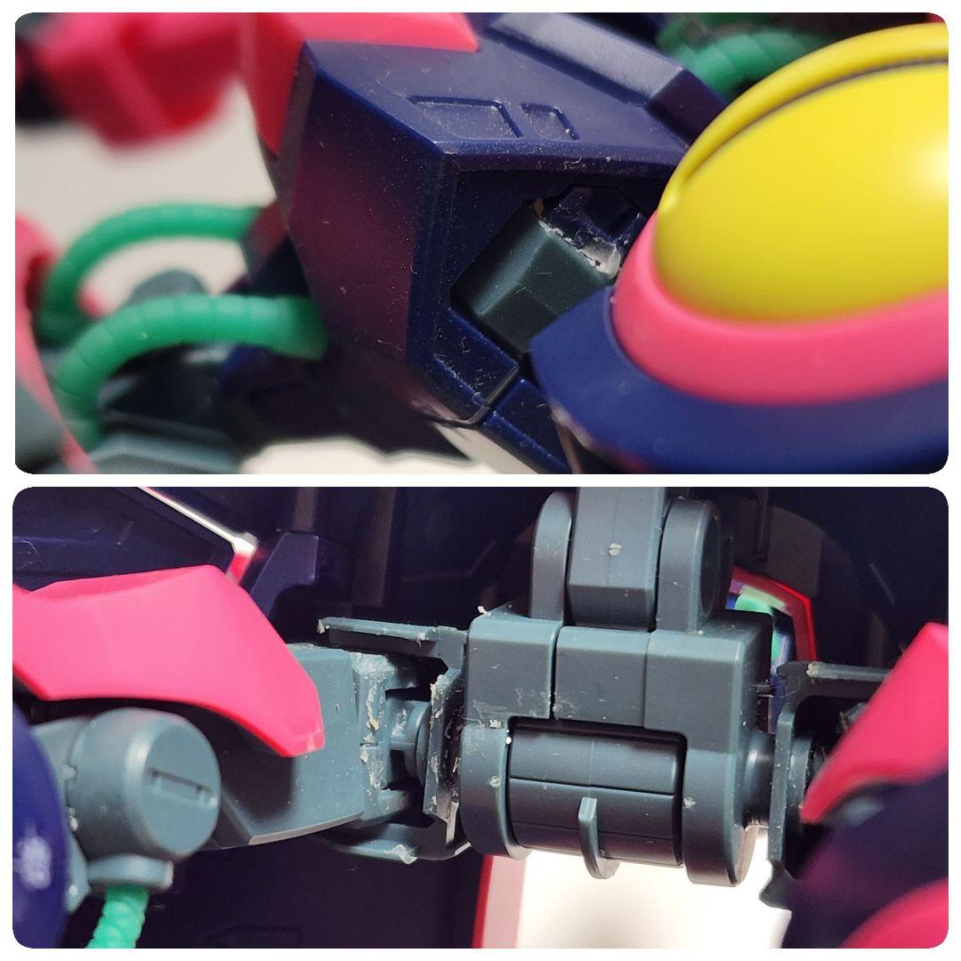 Ζガンダム　ティターンズ　ガンプラ　HG まとめ売り５体