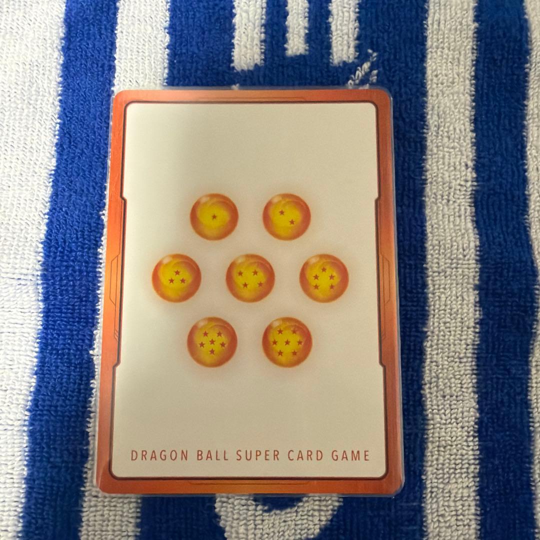 ま*ぴ様 金エナジーマーカー9巻 マンガブースター02 フュージョンワールド