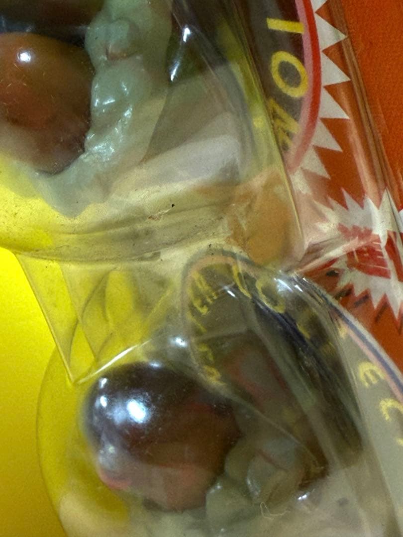 新品未使用♦︎絶版ポケモンモンコレ77ダグトリオ&ディグダ完全未開封未展示【希少】