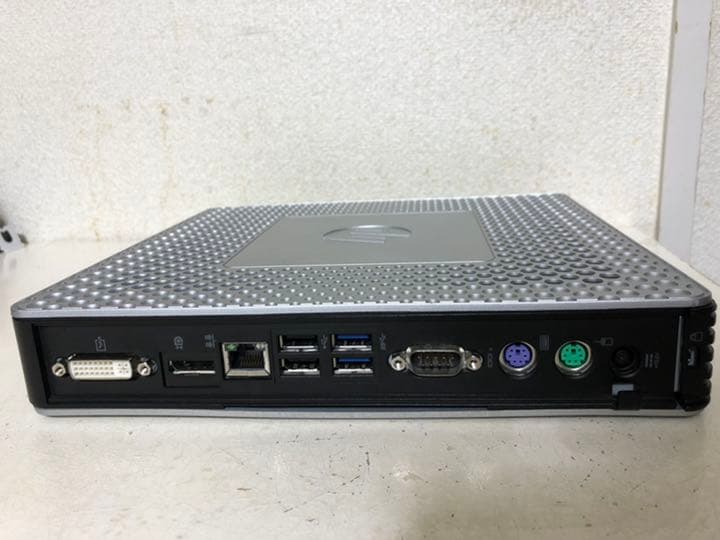ワークステーション HP t610 Thin Client