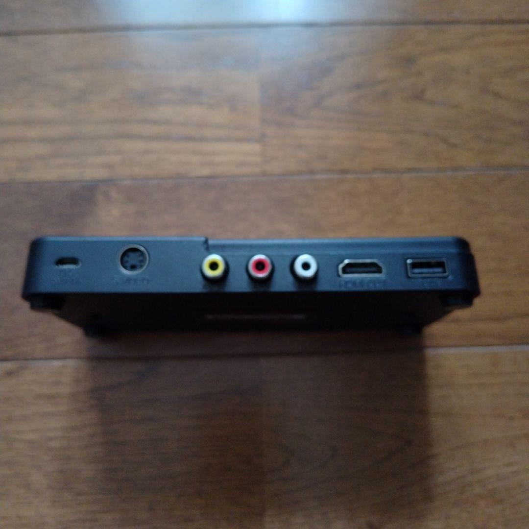 サンワサプライ　ビデオキャプチャーボックス　400-MED1029