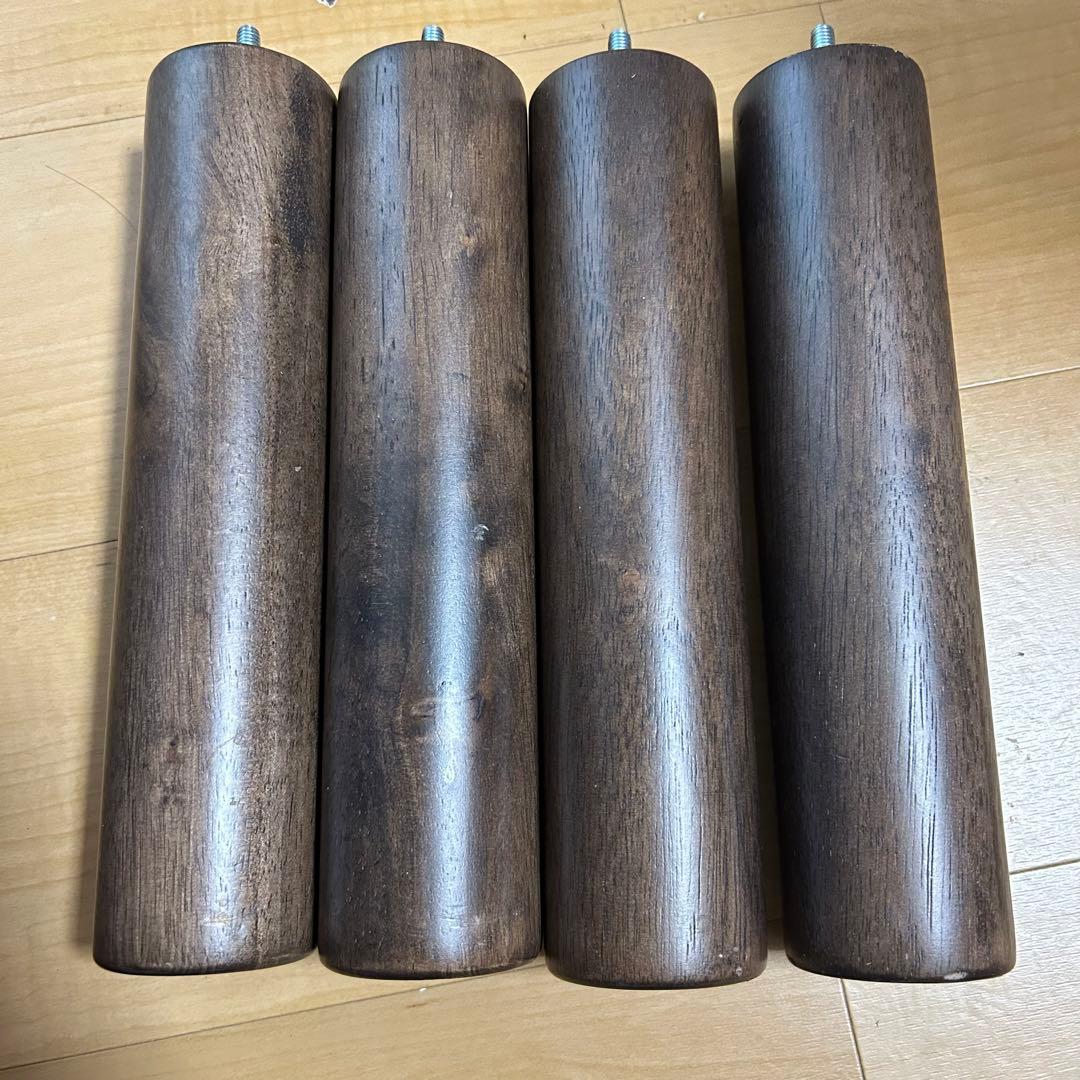 無印良品　ベッド　ポケットコイル　ホワイト 脚付きマットレス シングル　おまけ付