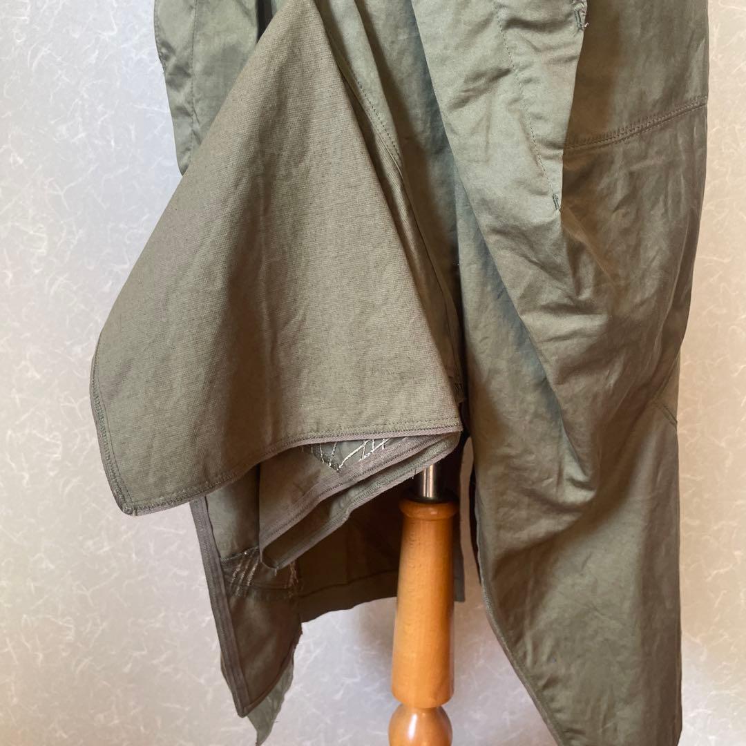 MARITHE + FRANCOISGIRBAUDフレアスカート　未使用タグ付き