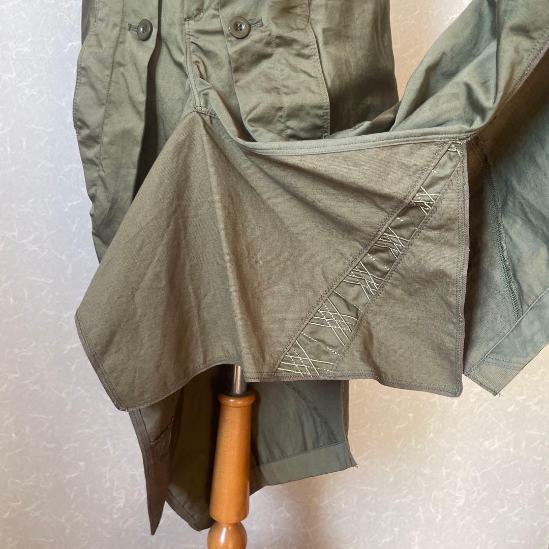 MARITHE + FRANCOISGIRBAUDフレアスカート　未使用タグ付き