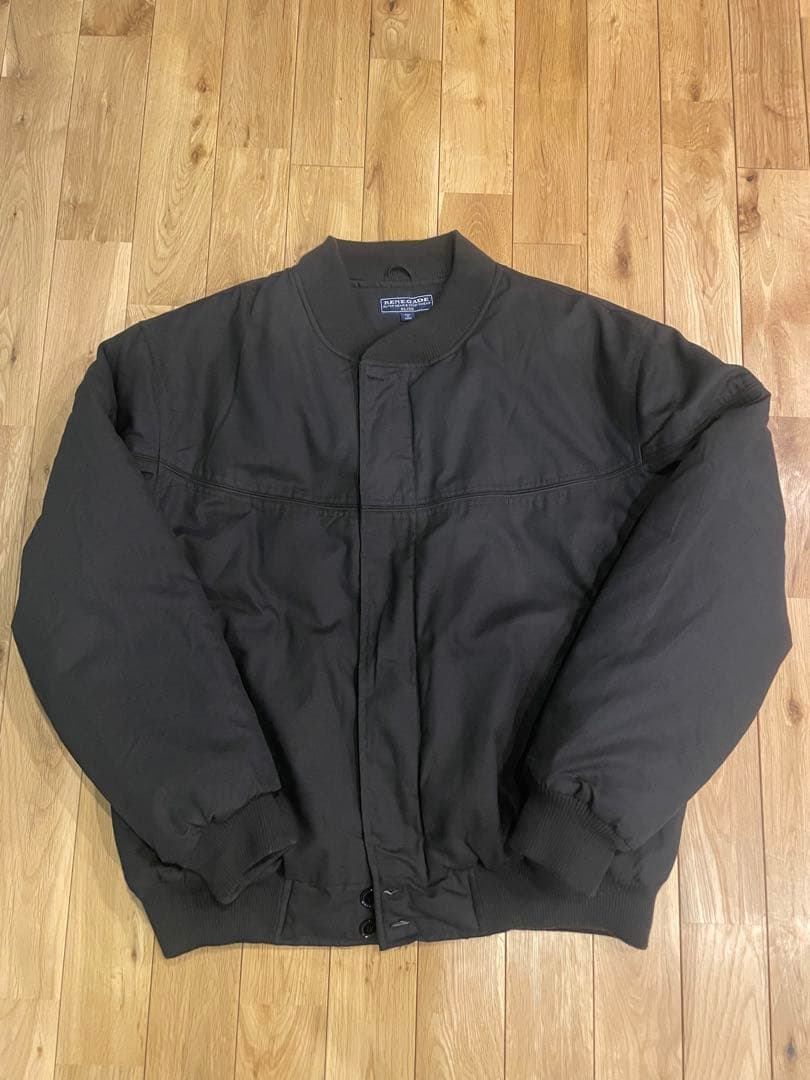 (XL)RENEGADE SPORTS ダービージャケット