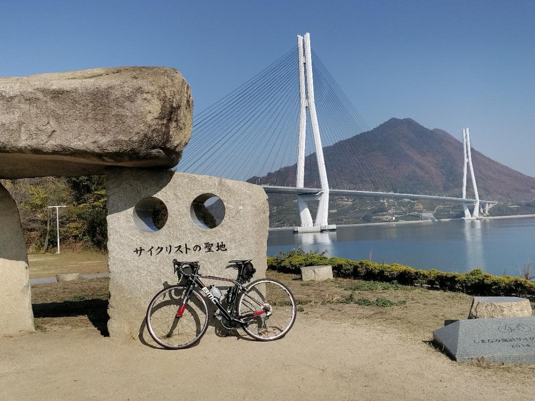 NO OK。最終：BMC GF02 2014 サイズ48 シマノ105