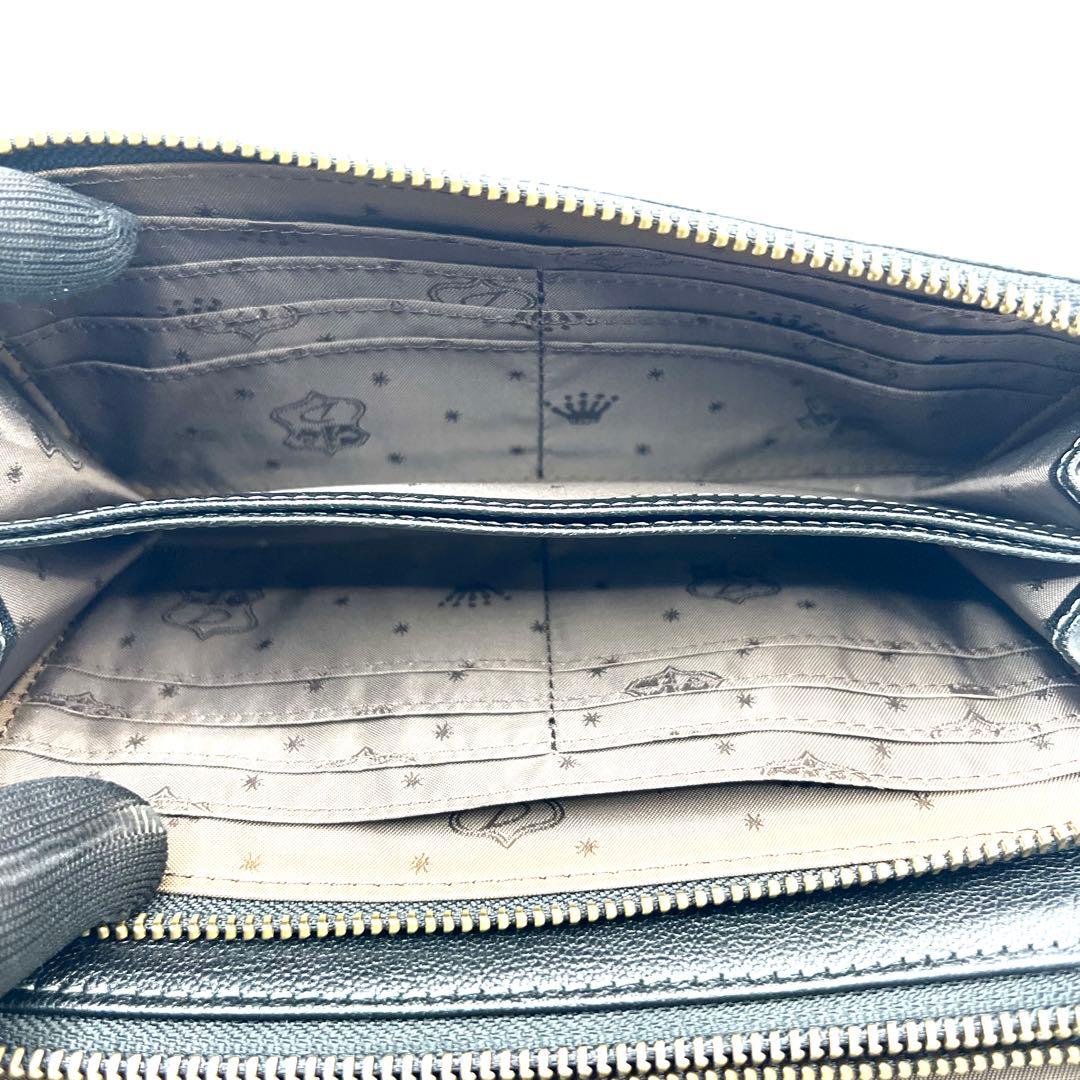 【未使用品】Dakota ダコタ お財布ショルダーバッグ 1032460