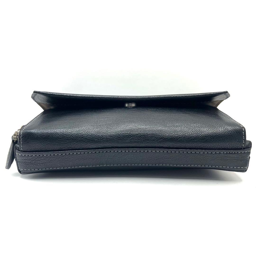 【未使用品】Dakota ダコタ お財布ショルダーバッグ 1032460