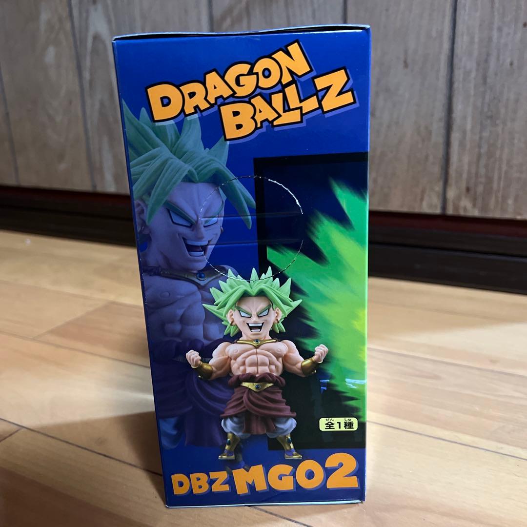 ドラゴンボールZ ワールドコレクタブル　ワーコレ　〜SUPER SAIYANS〜