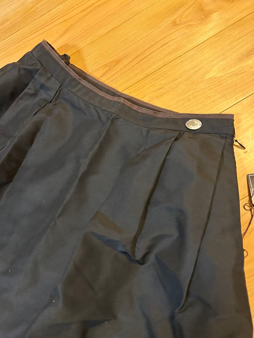 フォクシー　ブティック　スカート ベルフラワー　40サイズ