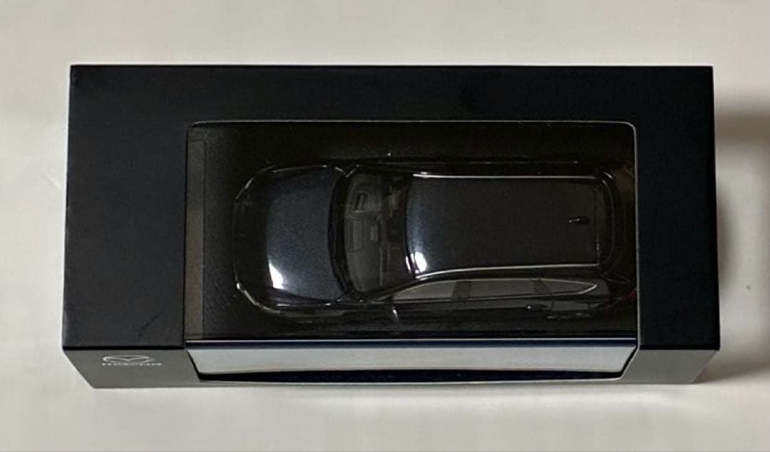 マツダ CX-8 ミニカー