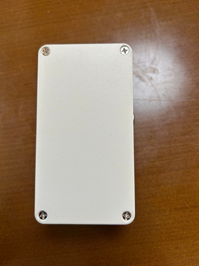 ギター ANIMALS PEDAL VINTAGE VAN