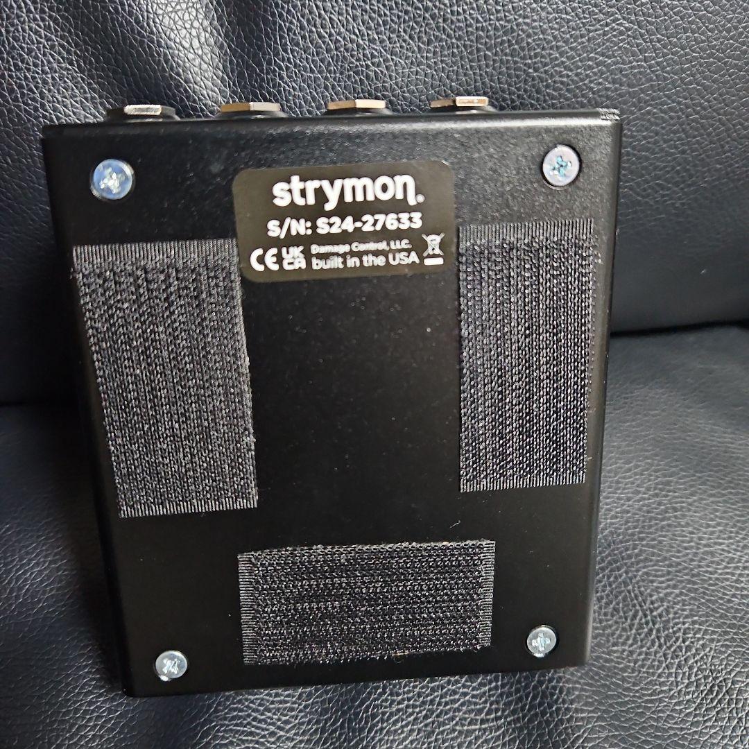 Strymon FLINT V2 リバーブ&トレモロ