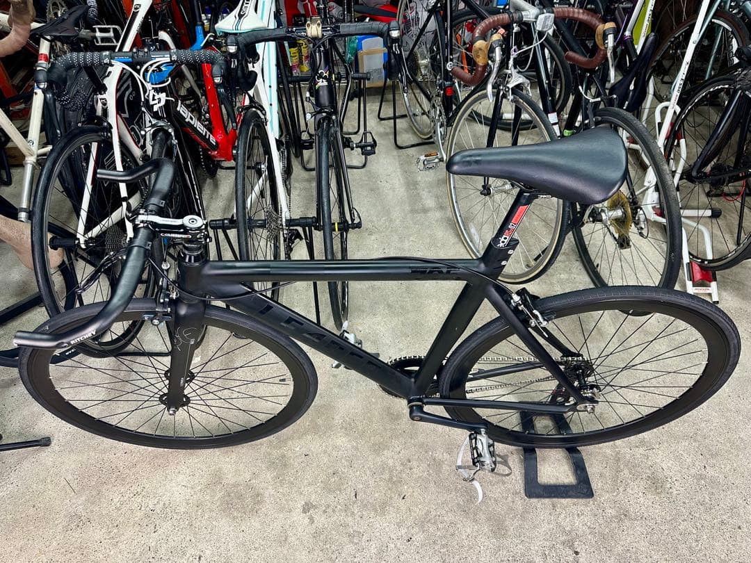 リーダー 725 基本分解発送送料無料！近県の方完成車直接配送等ご相談ください！