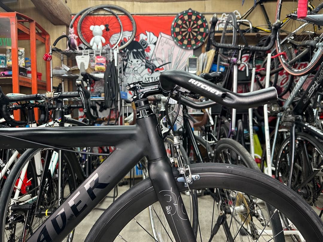 リーダー 725 基本分解発送送料無料！近県の方完成車直接配送等ご相談ください！