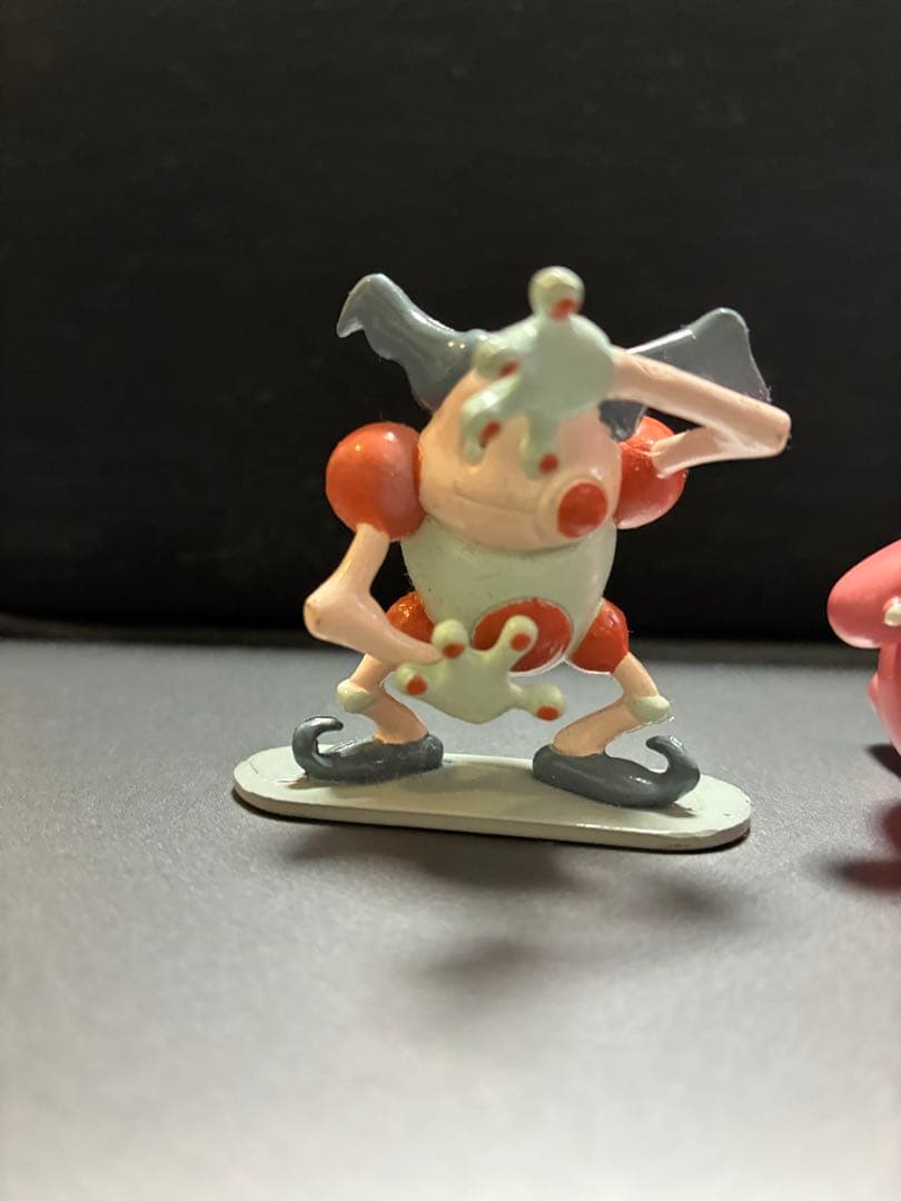 モンコレ　ポケモン　3体まとめ売り