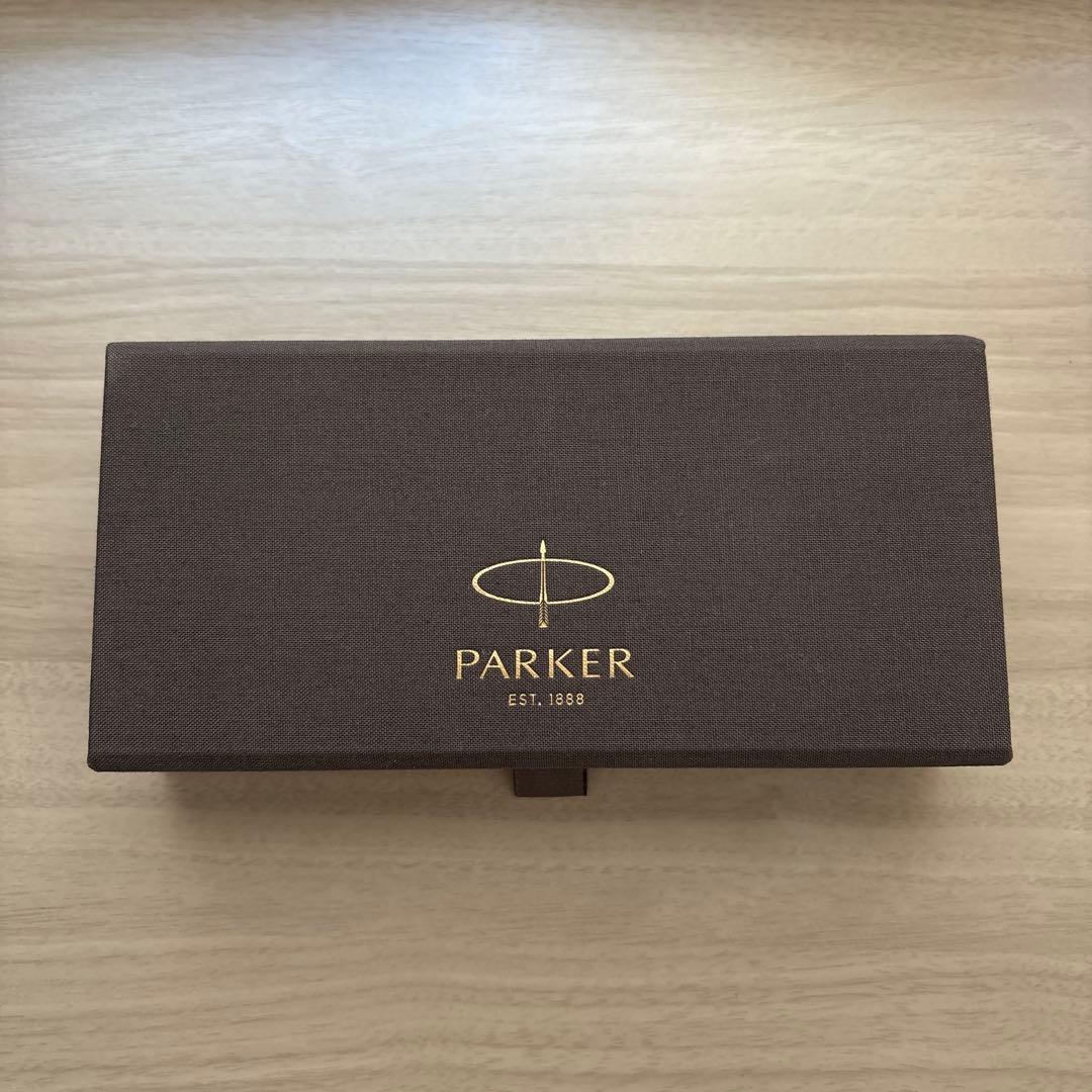 PARKER パーカー　ボールペン　ソネット