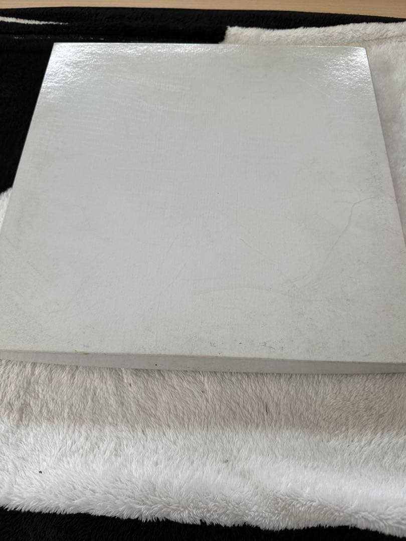 あづま 正方形トレイ 天然木使用