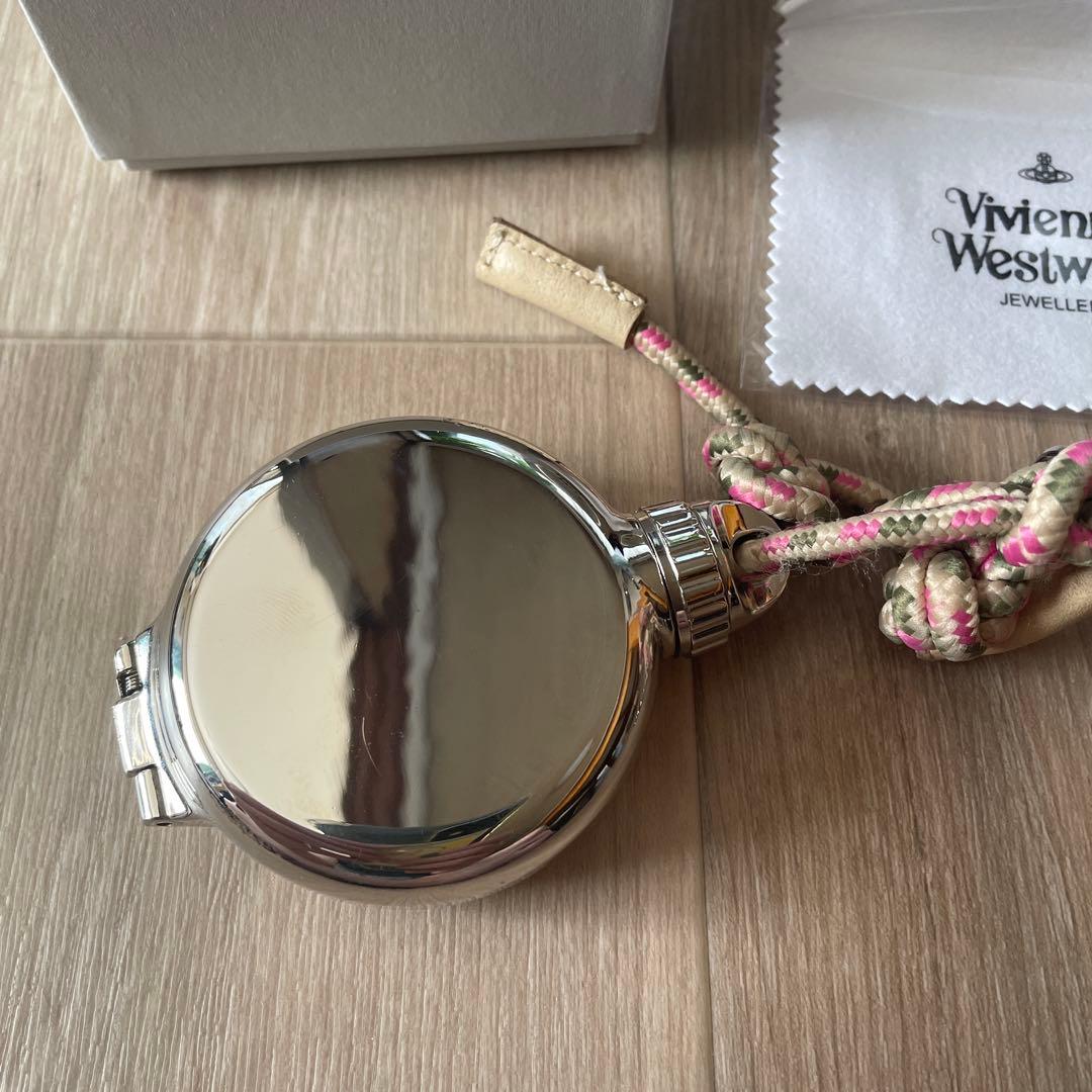 ヴィヴィアンウエストウッド　携帯灰皿