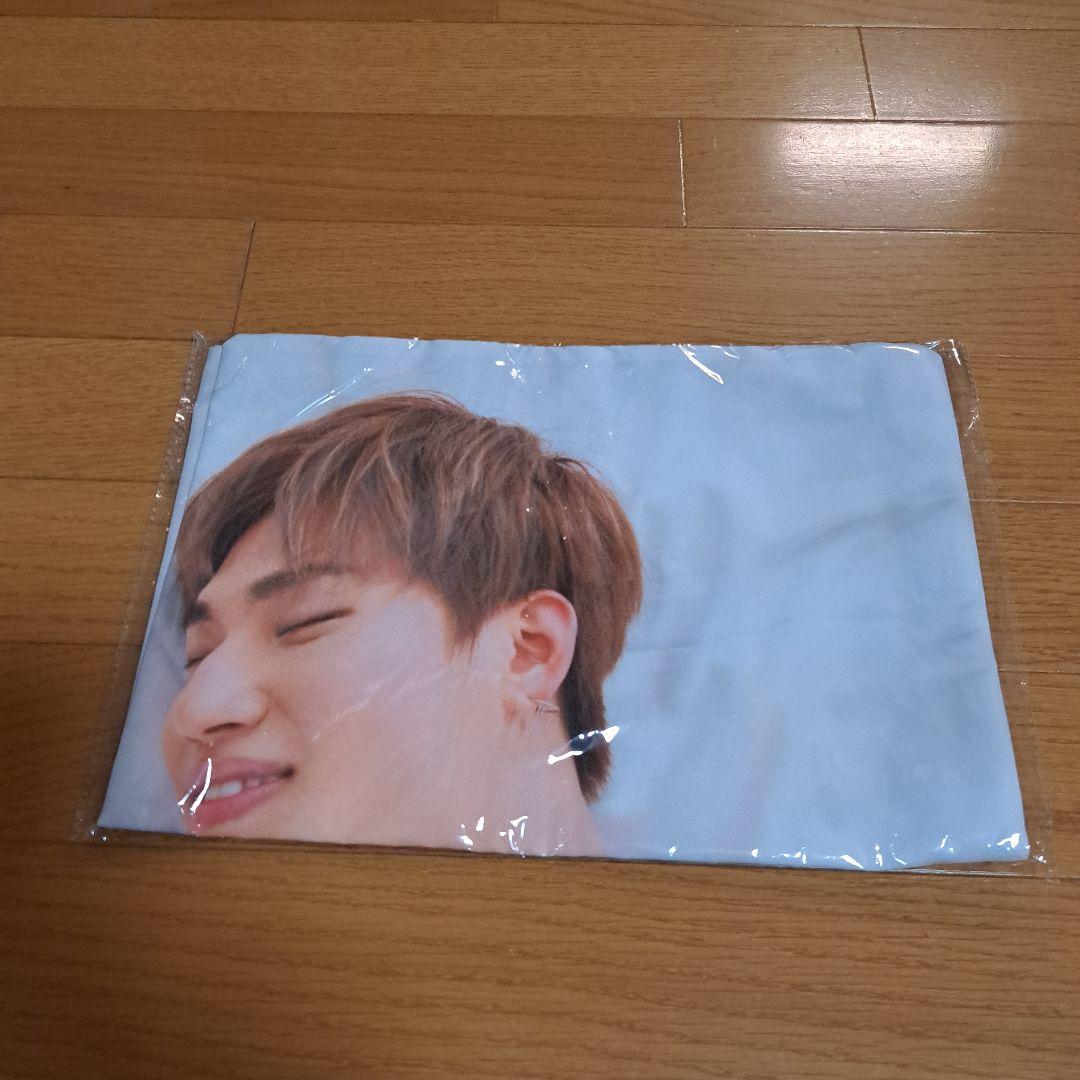 BIGBANG DLITE 枕カバー うDまくら 新品未開封