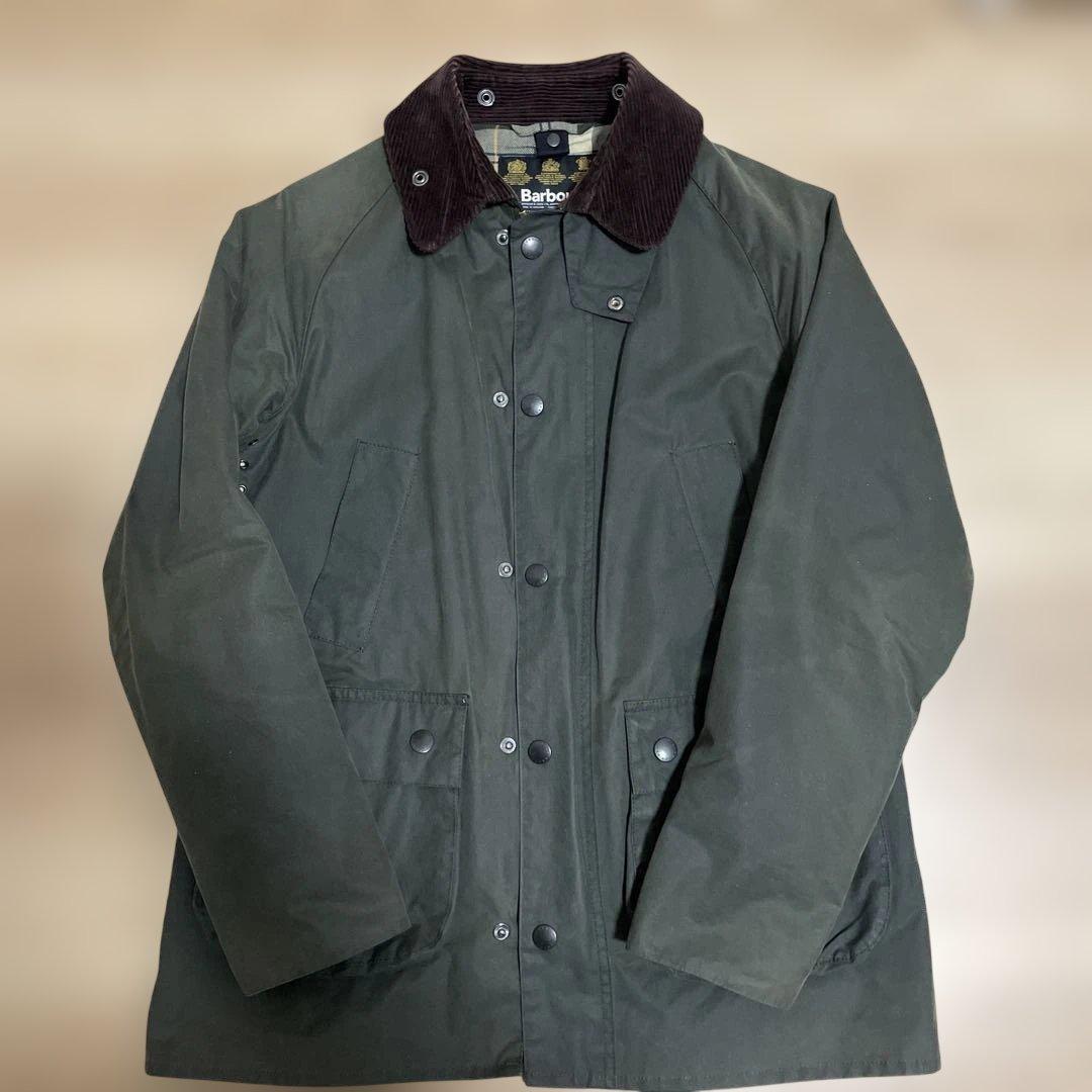 け*い様 Barbour ビデイル　サイズ38