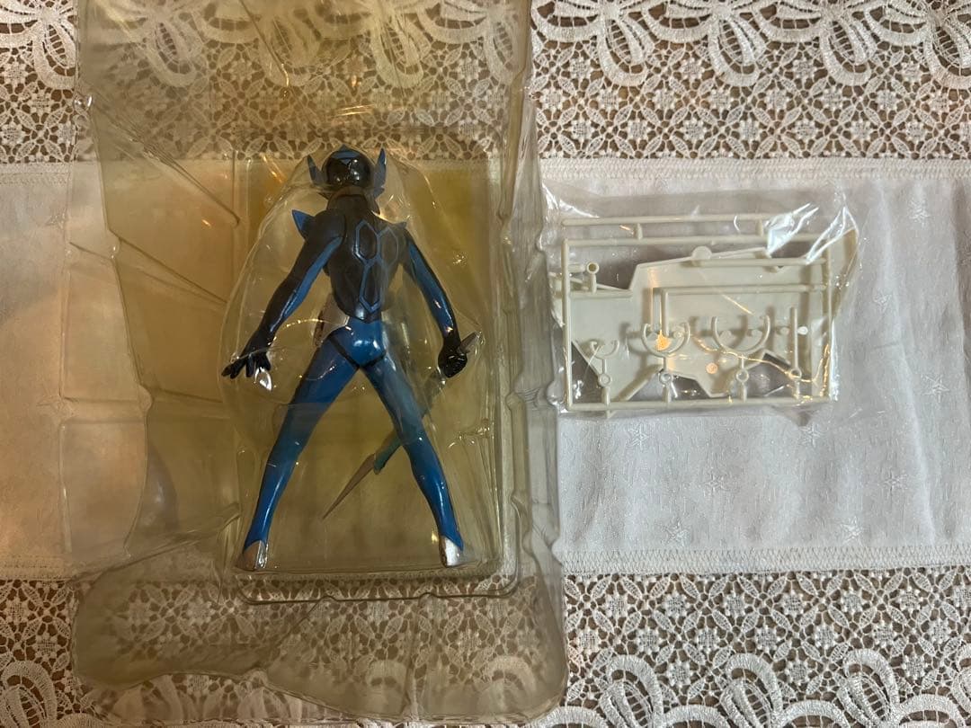 CM's グッとくる フィギュアコレクション ウイングマン＆ウイングガールズ