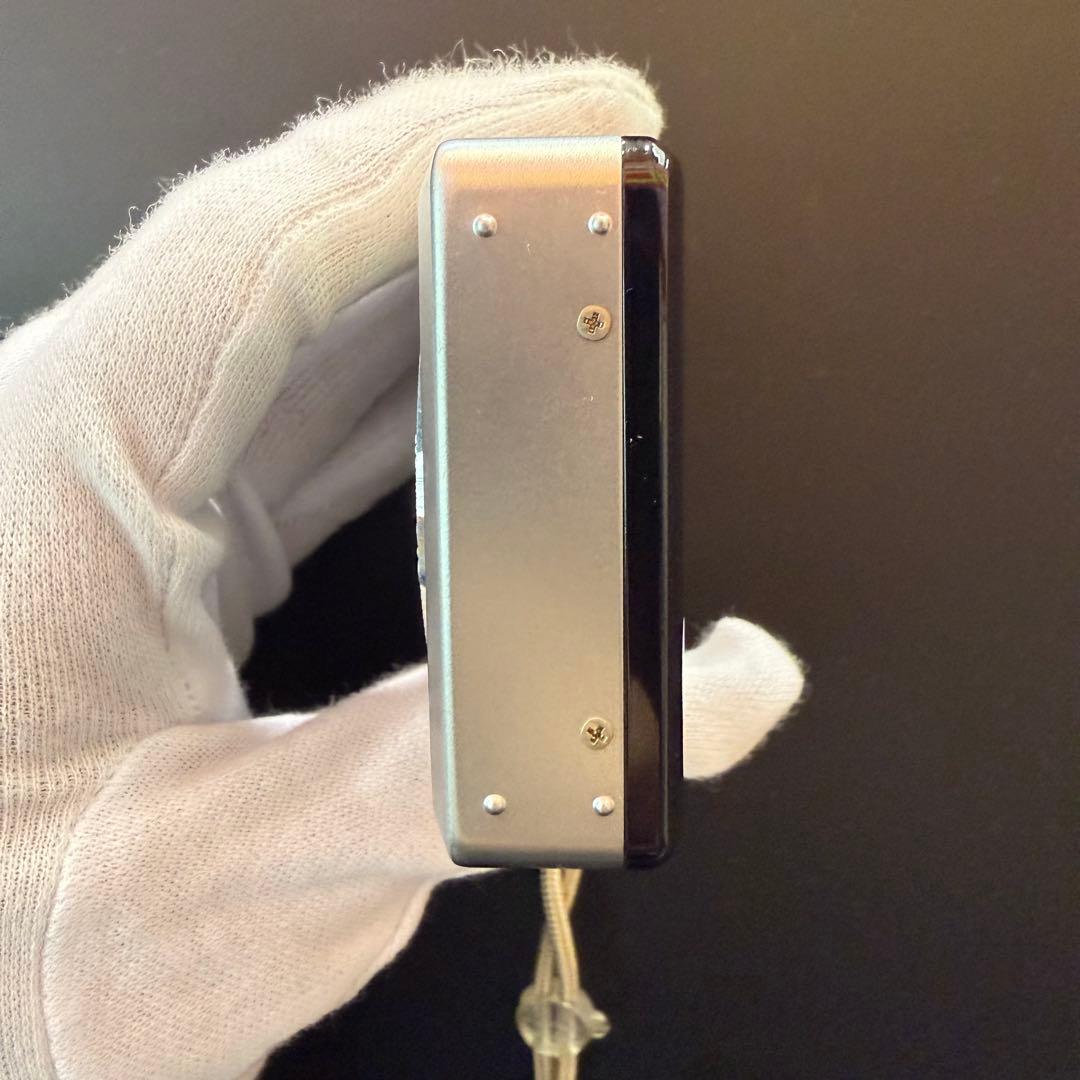 Canon IXY DIGITAL コンパクトデジタルカメラ 本体のみ 稼働