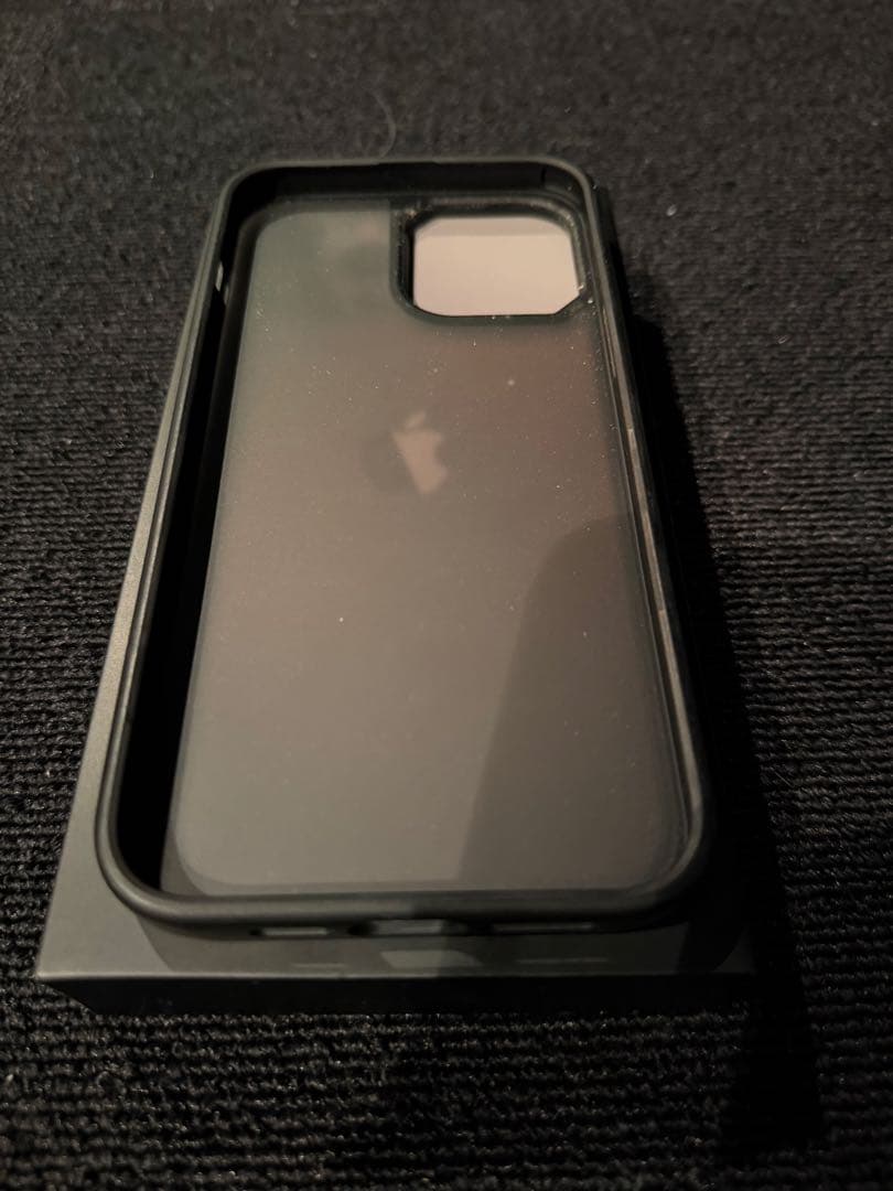 iPhone13promax graphite 1TB SIMフリー オマケ付き