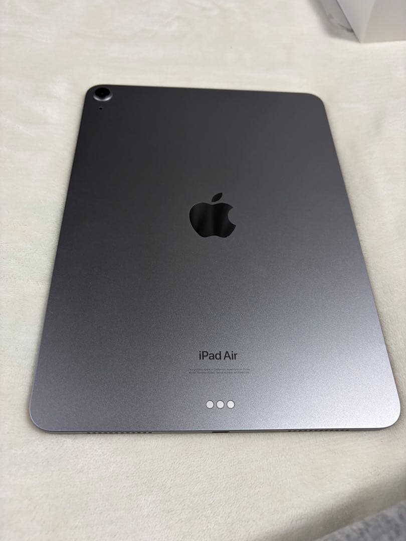 Apple iPad Air M2 本体128G 11インチ