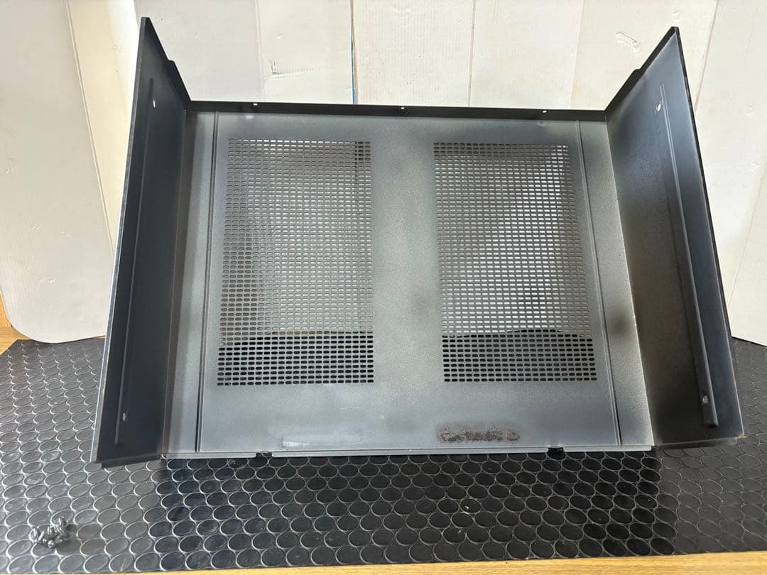 ビクタープリメインアンプA-X900