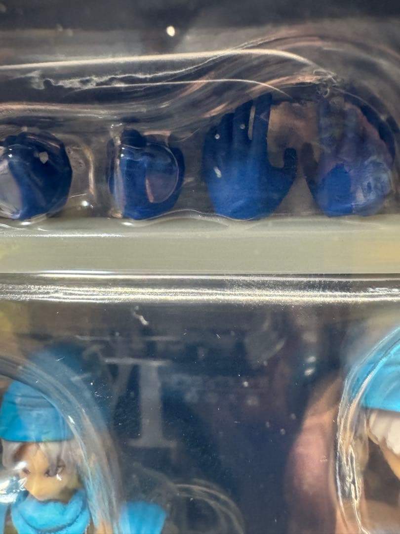 新品 ドラゴンクエスト ブリングアーツ テリー 送料込み