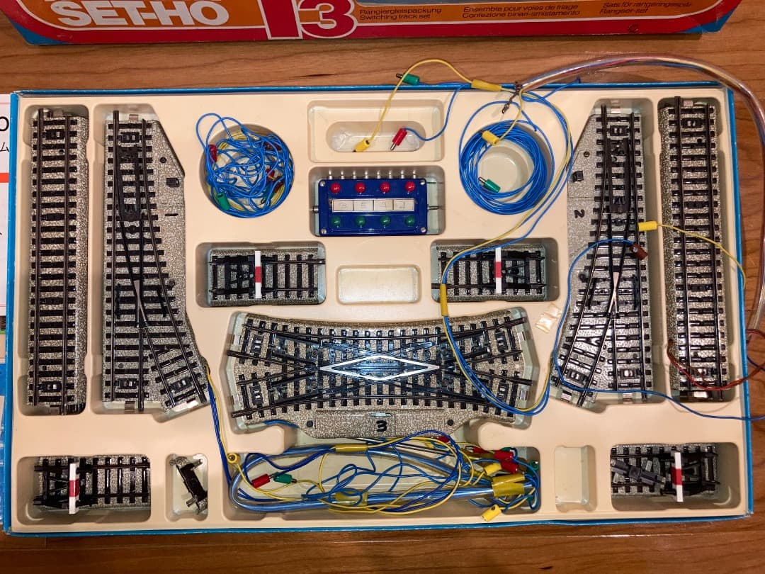 Märklin メルクリン