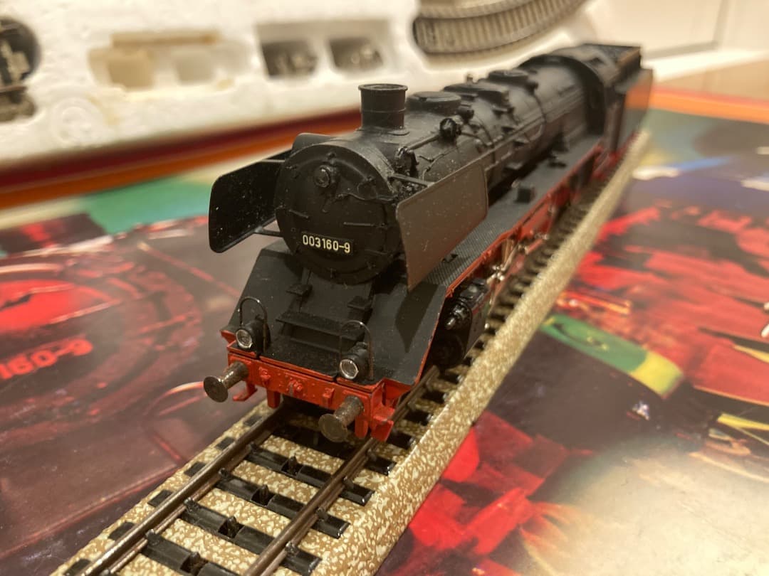 Märklin メルクリン