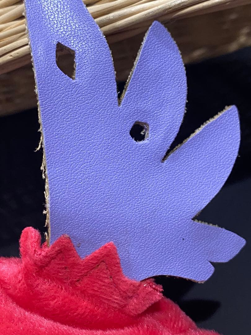 最終在庫品♦︎絶版00'くたキャラデジモンアドベンチャー/ピッコロモン新品未展示物