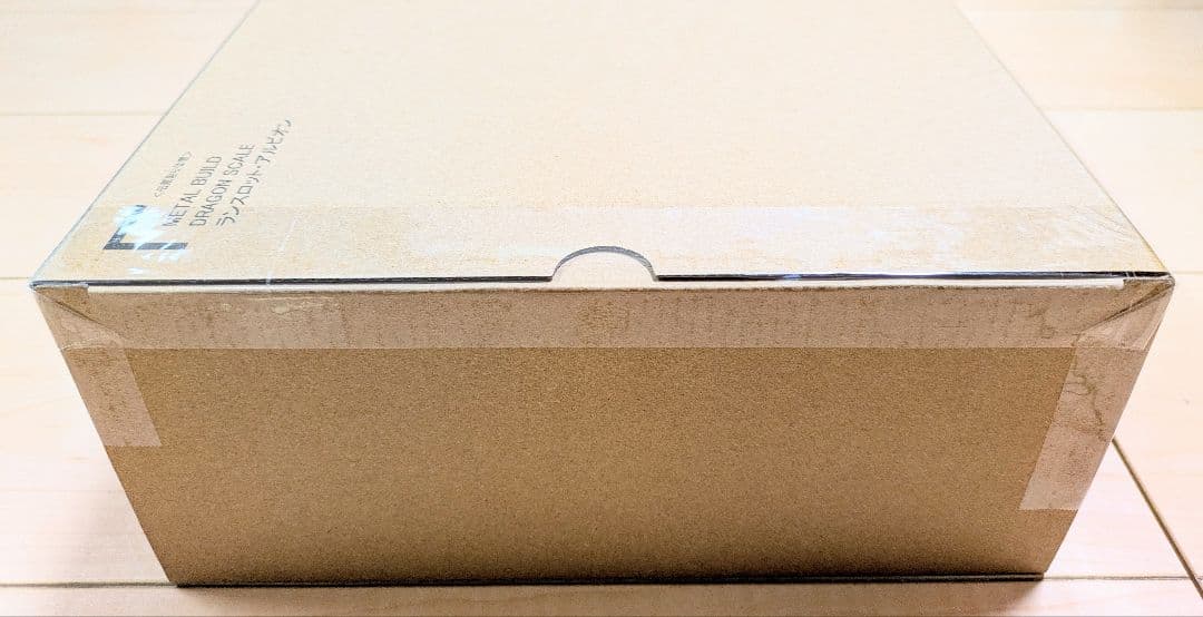 [未開封品] L BUILD ランスロット・アルビオン