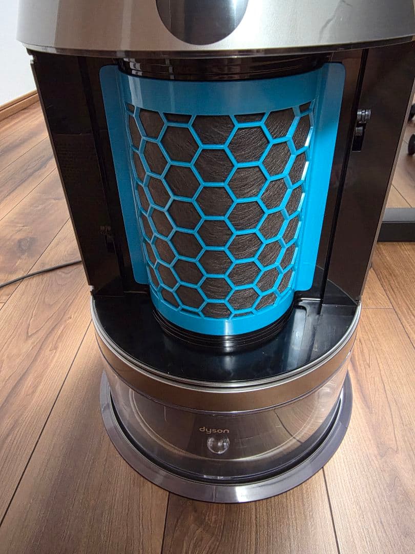Dyson PH04 空気清浄機 PH04 送料無料 クリーニング済み