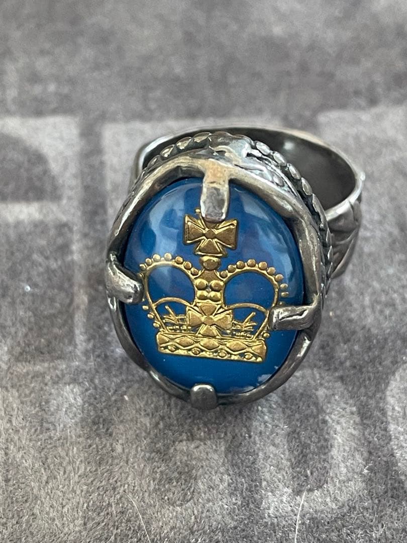 GEMKINGDOM リング