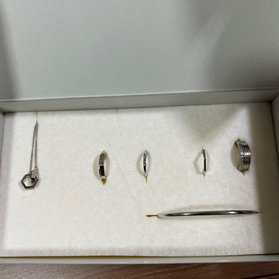 AAA 與真司郎 EMPATHY ALL PEOPLE コラボグッズ 2