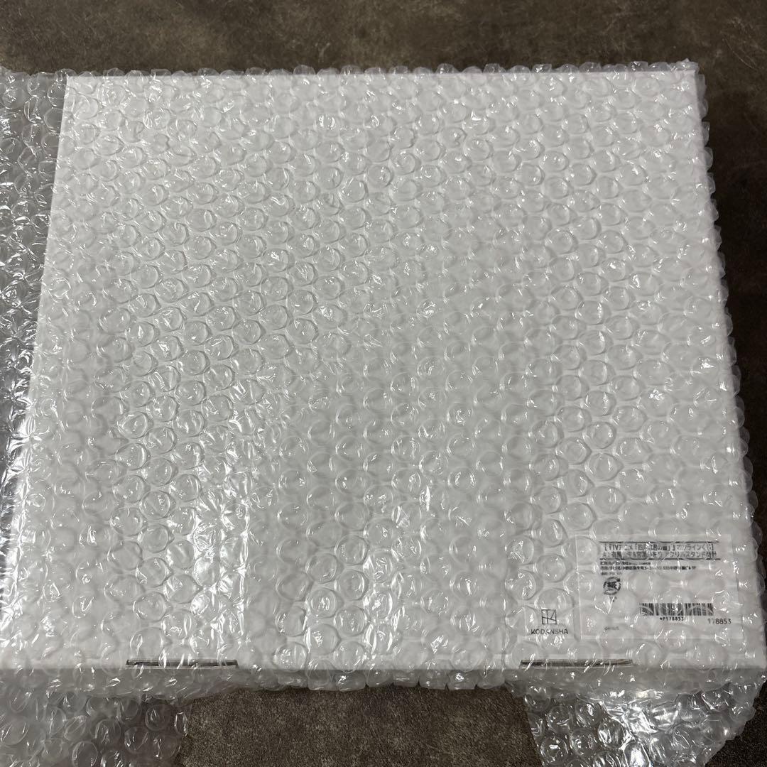 四月は君の嘘　宮園かをり　有馬公生　アクリルスタンド　時計　②