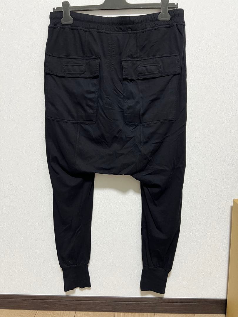 【最終値下げ】rickowens drkshdw prisoner プリズナー