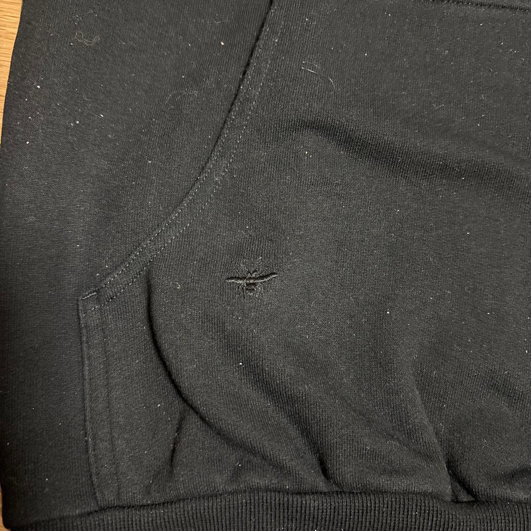 ディオールオム　パーカー　LE NEW LOOK Mサイズ