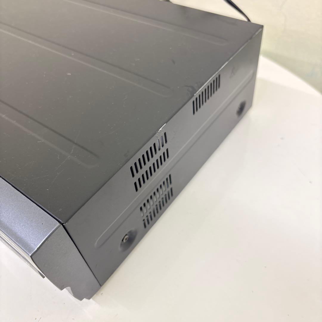 DVDレコーダー DXアンテナ